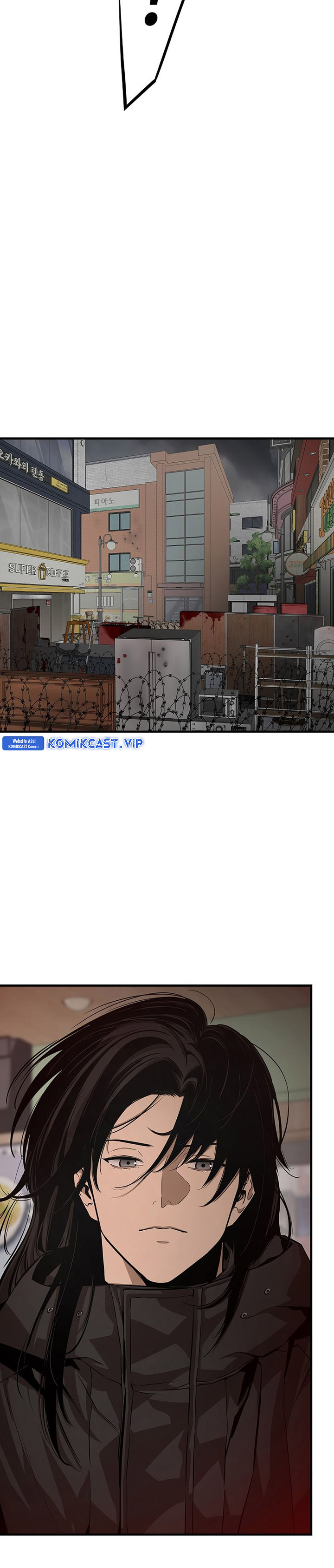 Baca Return Survival - Chapter 162 halaman 33