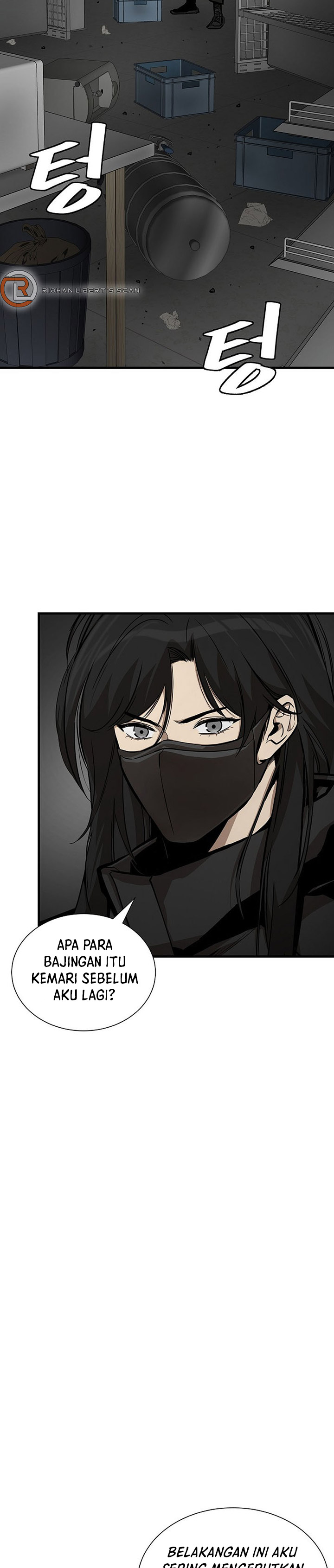 Baca Return Survival - Chapter 162 halaman 4