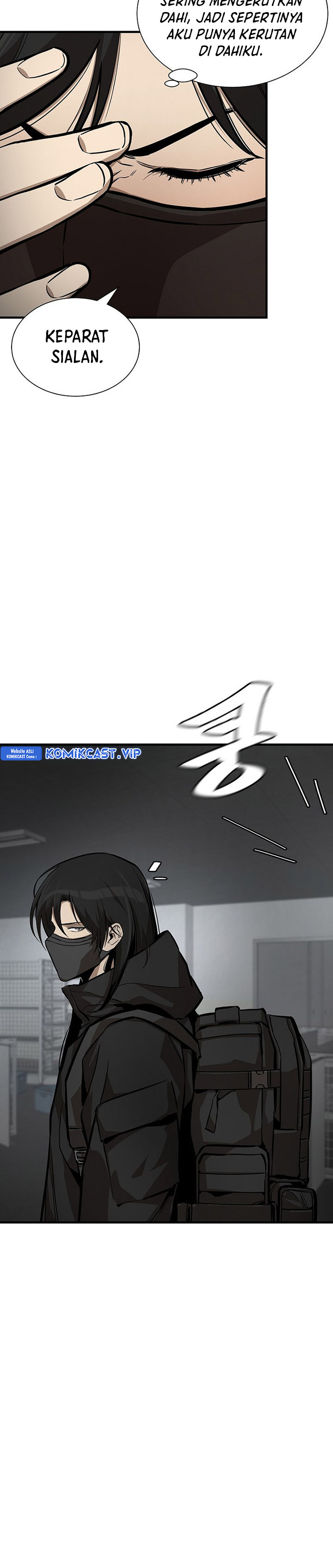 Baca Return Survival - Chapter 162 halaman 5