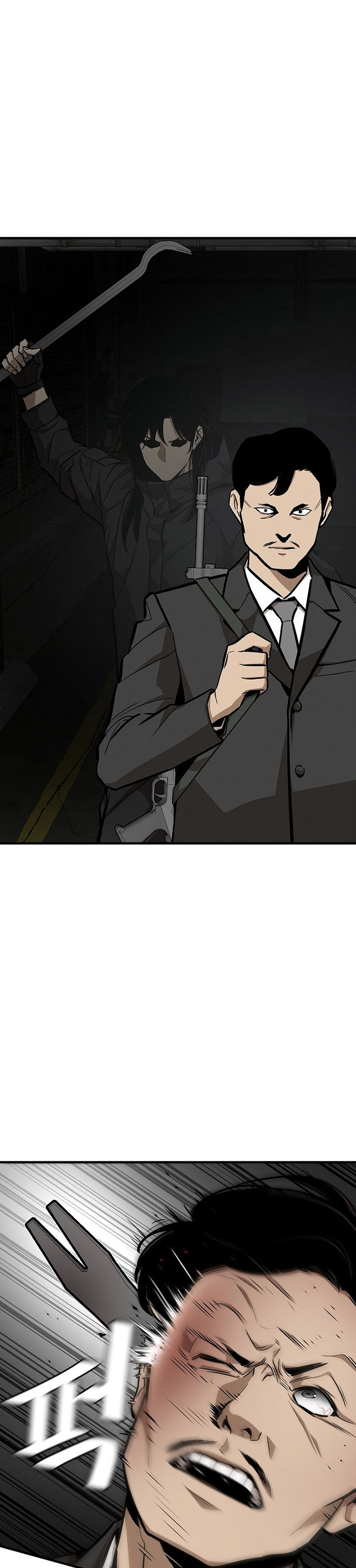 Baca Return Survival - Chapter 162 halaman 7