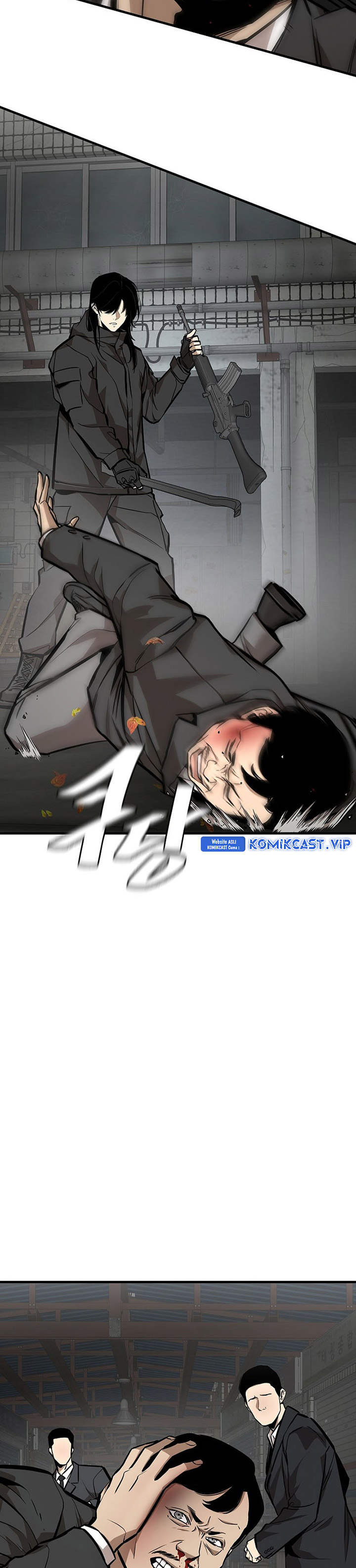 Baca Return Survival - Chapter 162 halaman 8