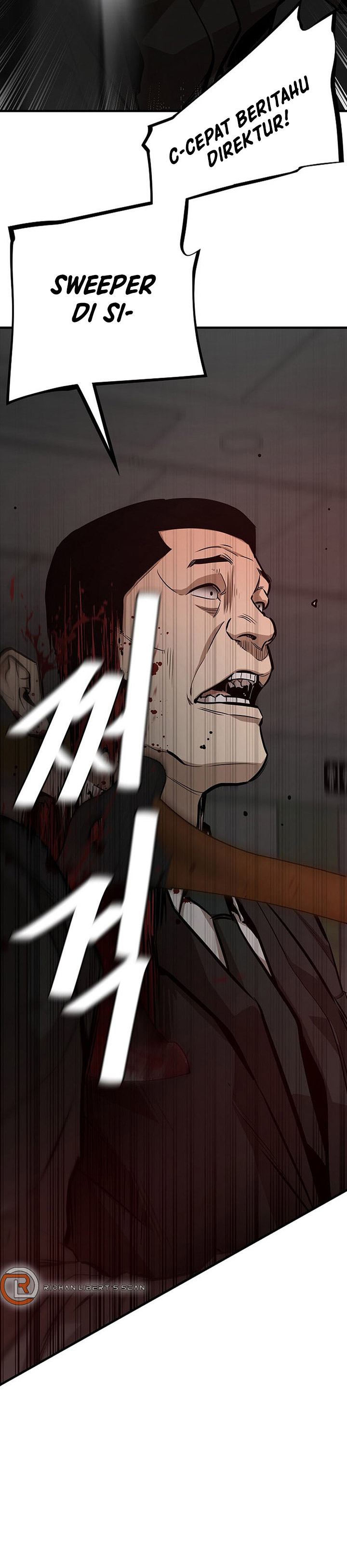 Baca Return Survival - Chapter 163 halaman 10