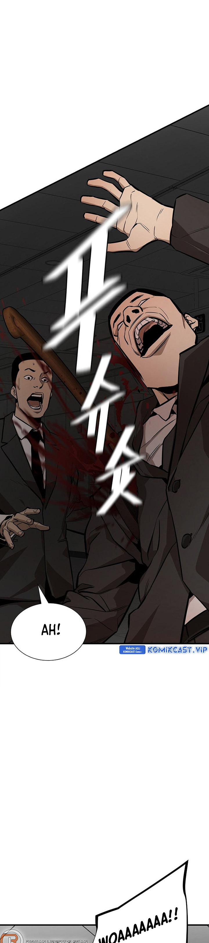 Baca Return Survival - Chapter 163 halaman 11
