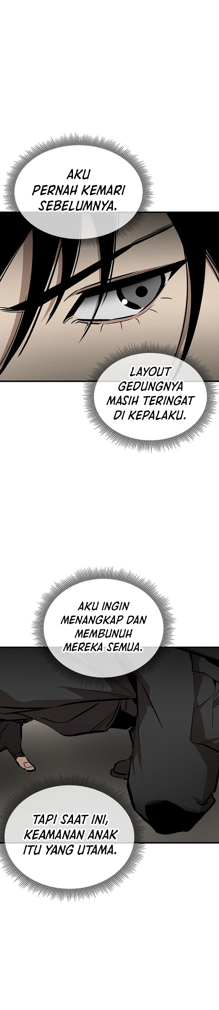 Baca Return Survival - Chapter 163 halaman 17