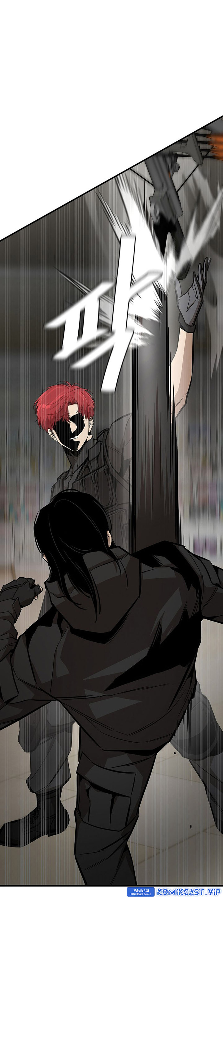 Baca Return Survival - Chapter 163 halaman 24