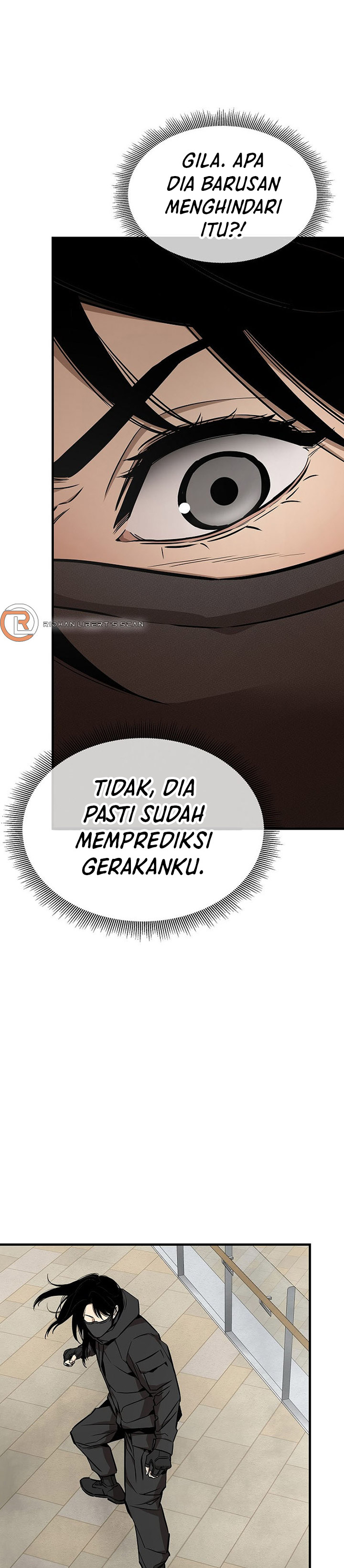 Baca Return Survival - Chapter 163 halaman 28