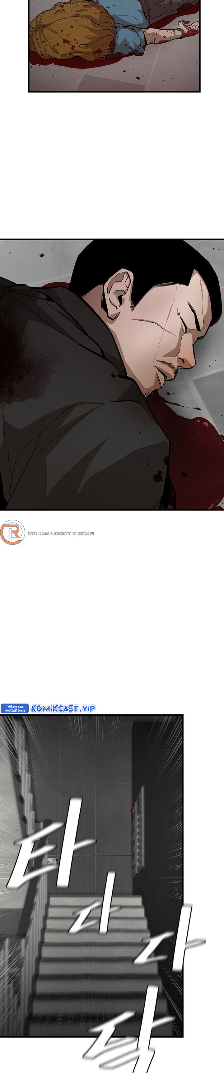 Baca Return Survival - Chapter 163 halaman 3