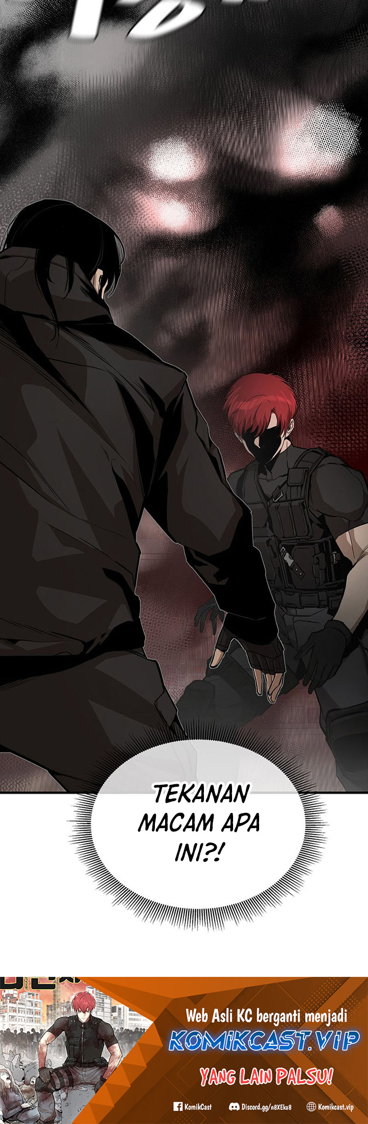 Baca Return Survival - Chapter 163 halaman 31