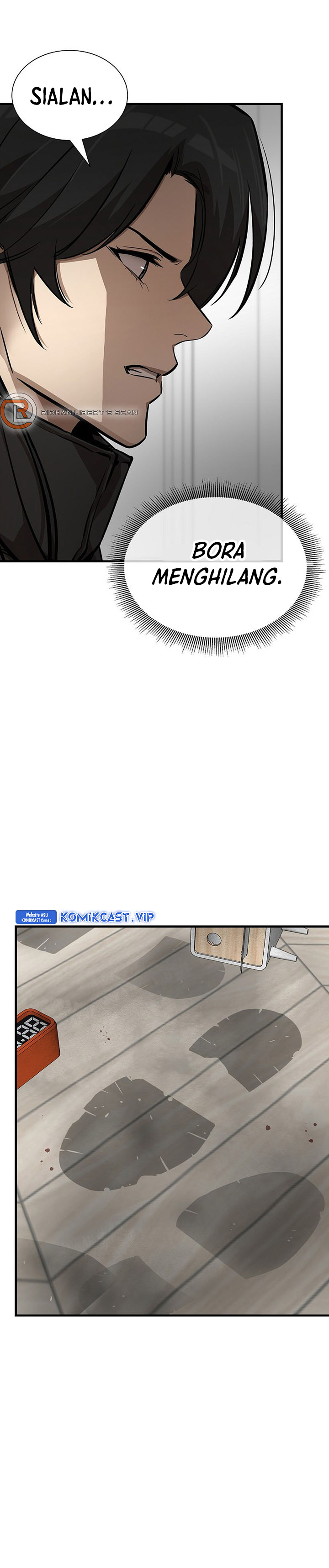 Baca Return Survival - Chapter 163 halaman 5