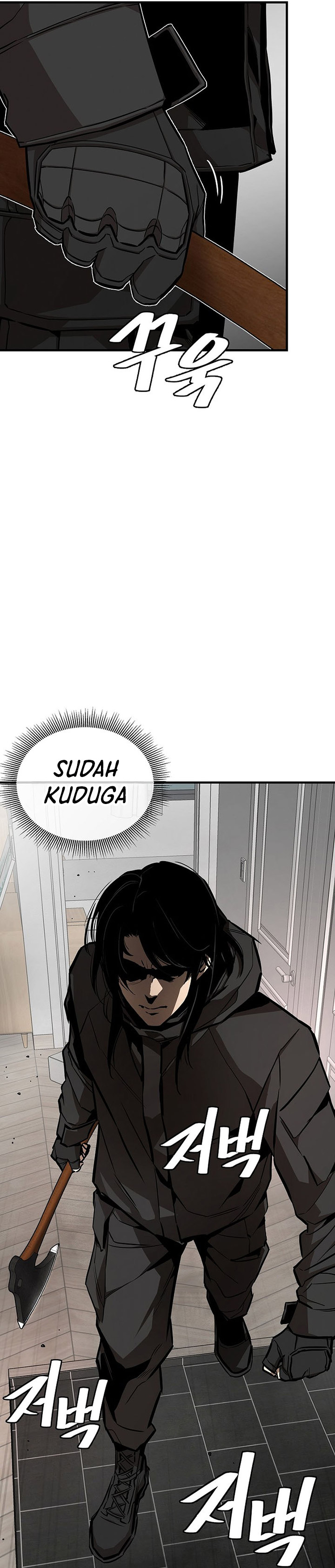 Baca Return Survival - Chapter 163 halaman 6
