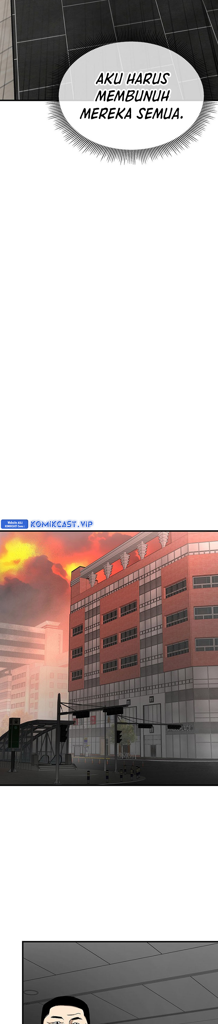 Baca Return Survival - Chapter 163 halaman 7