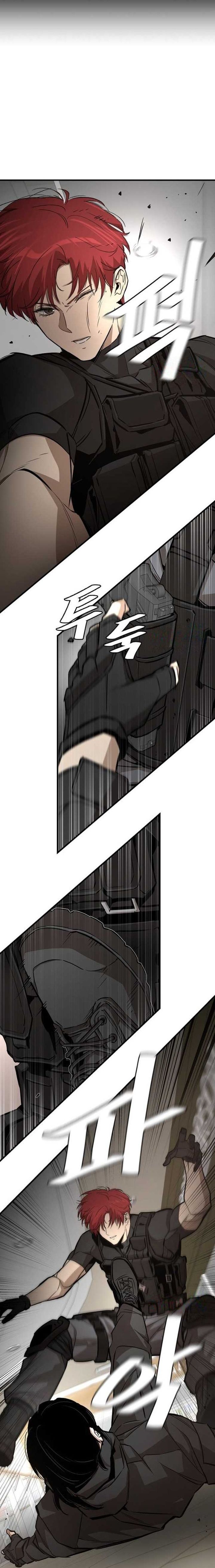 Baca Return Survival - Chapter 164 halaman 10