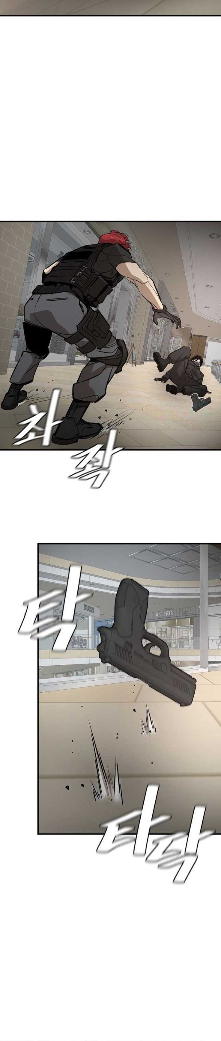 Baca Return Survival - Chapter 164 halaman 11