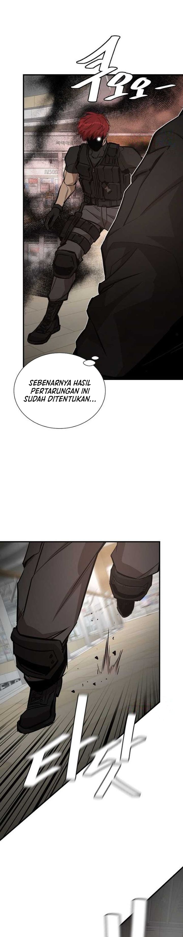 Baca Return Survival - Chapter 164 halaman 13