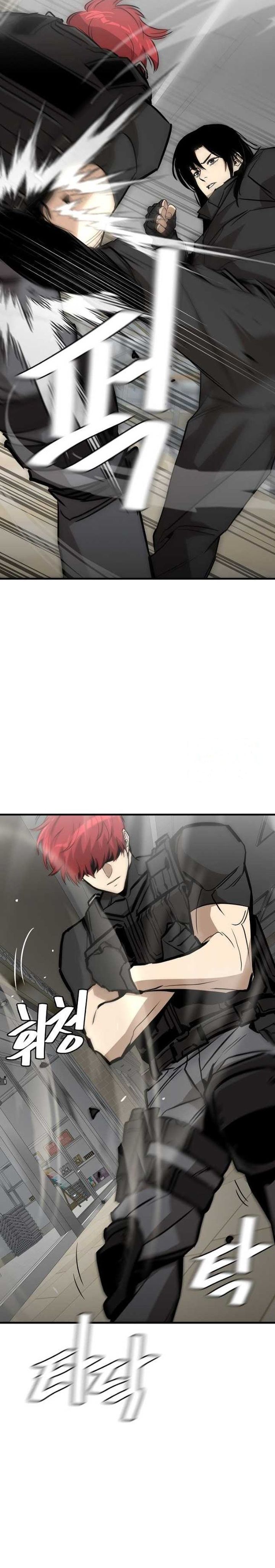 Baca Return Survival - Chapter 164 halaman 17