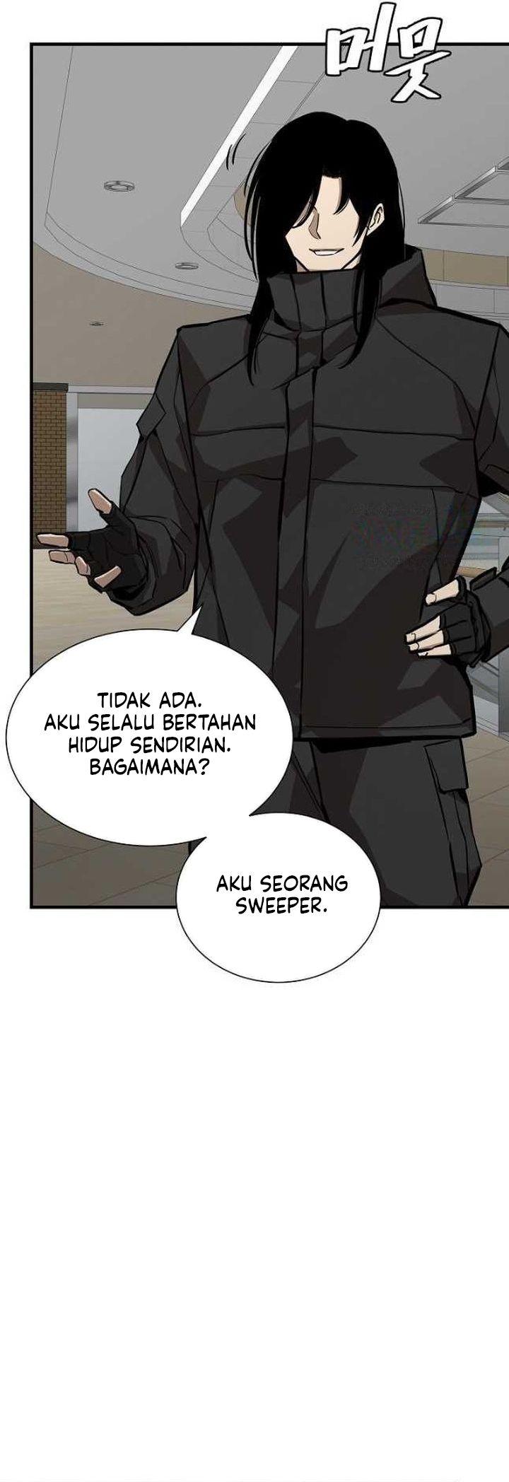 Baca Return Survival - Chapter 164 halaman 24