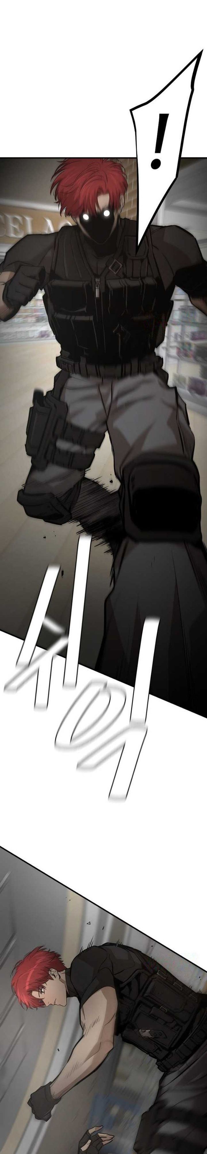 Baca Return Survival - Chapter 164 halaman 5