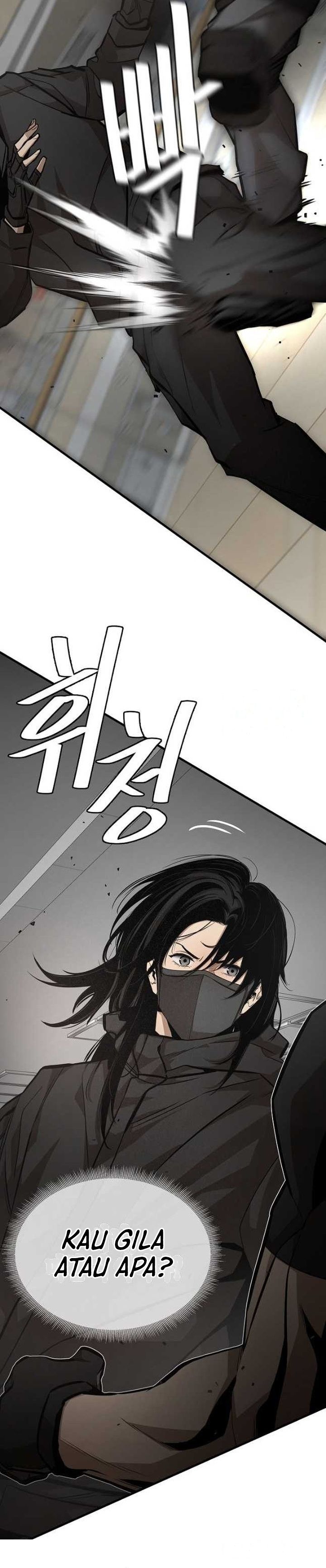 Baca Return Survival - Chapter 164 halaman 6