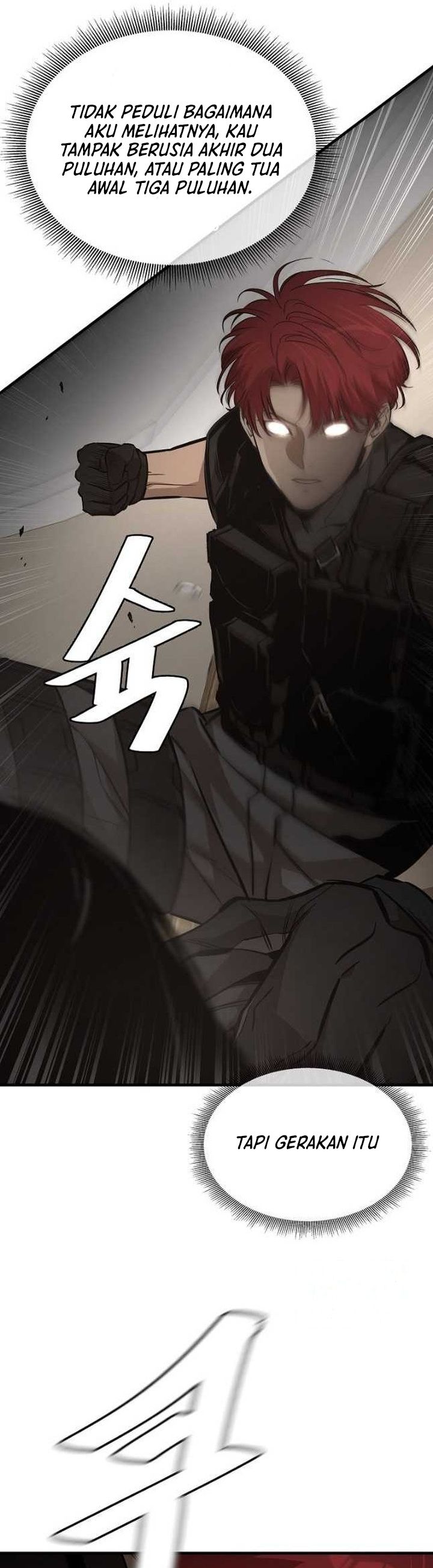 Baca Return Survival - Chapter 164 halaman 7