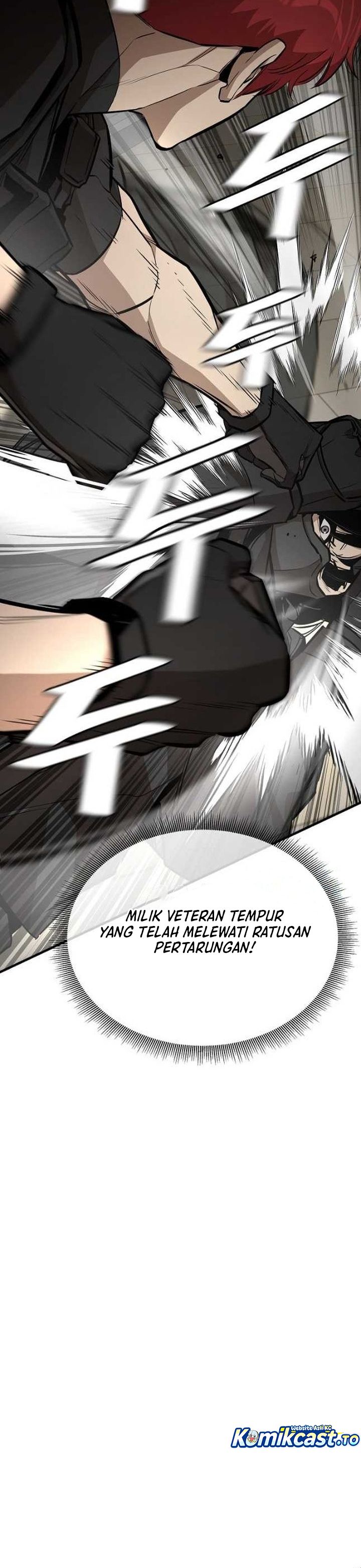 Baca Return Survival - Chapter 164 halaman 8