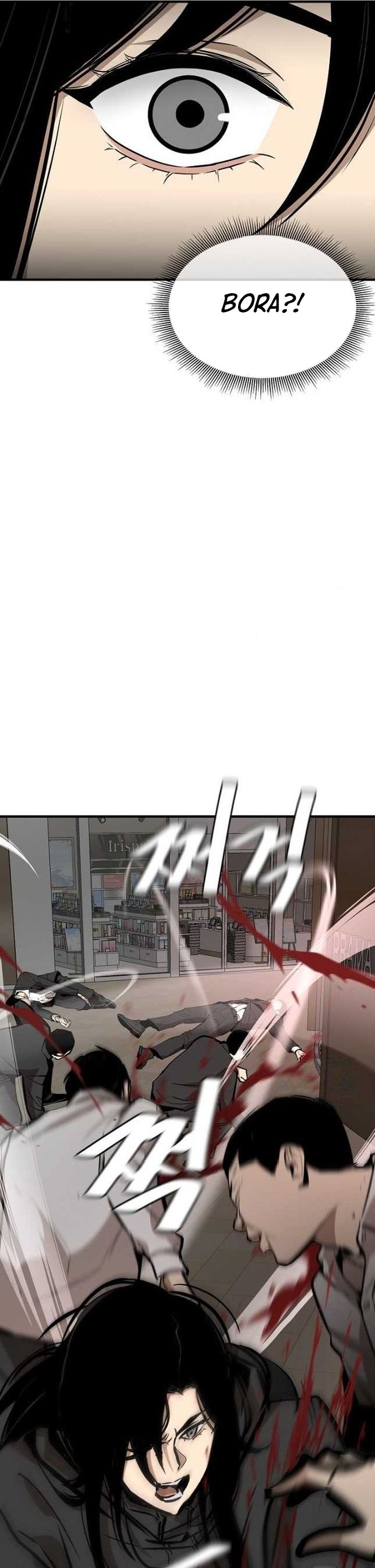 Baca Return Survival - Chapter 165 halaman 10
