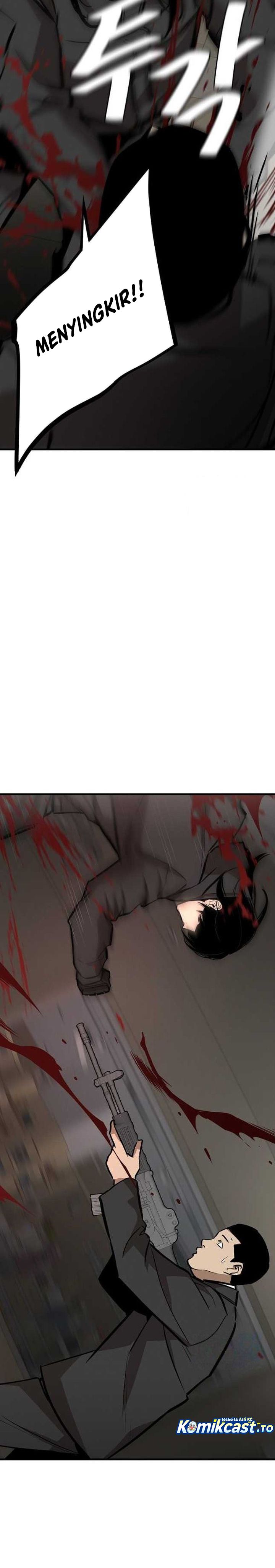 Baca Return Survival - Chapter 165 halaman 11