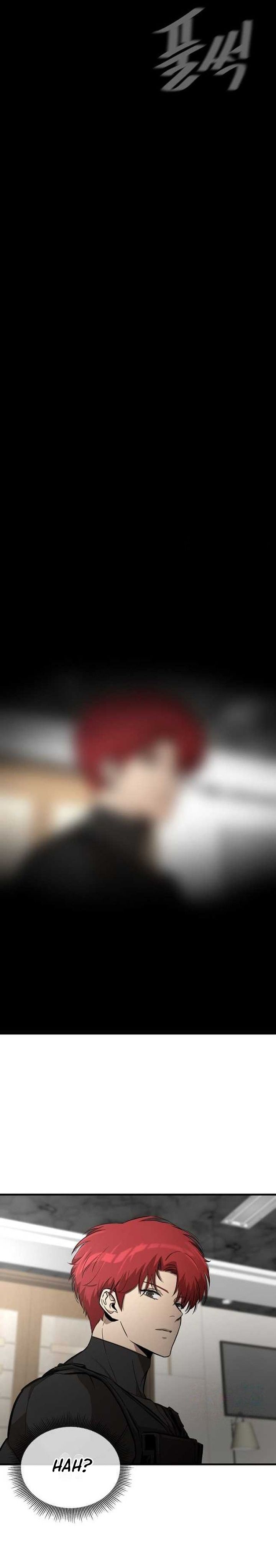 Baca Return Survival - Chapter 165 halaman 15