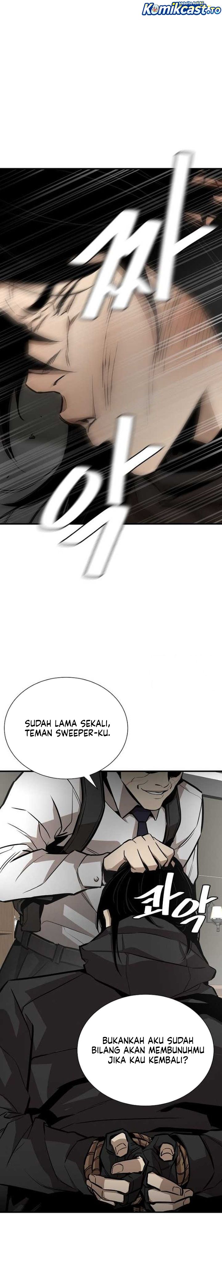 Baca Return Survival - Chapter 165 halaman 17