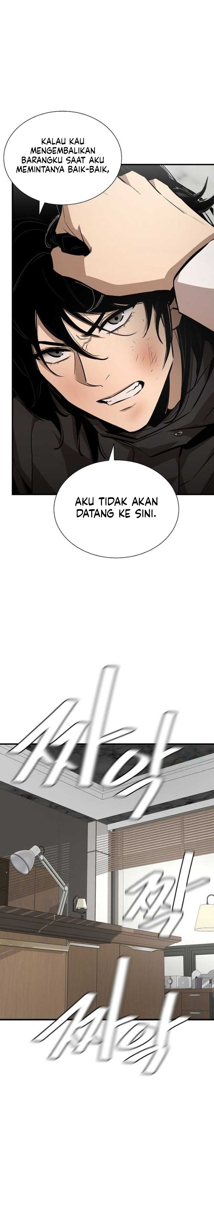 Baca Return Survival - Chapter 165 halaman 18