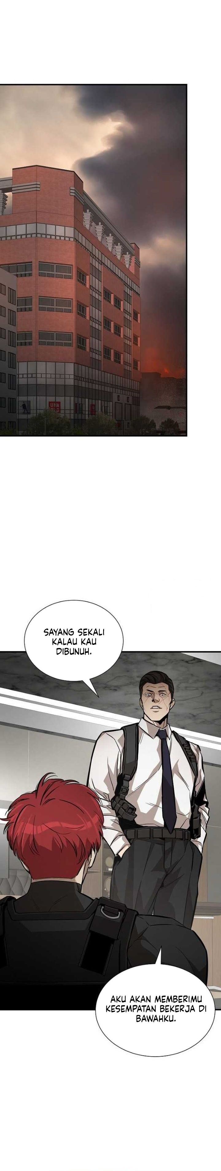 Baca Return Survival - Chapter 165 halaman 20