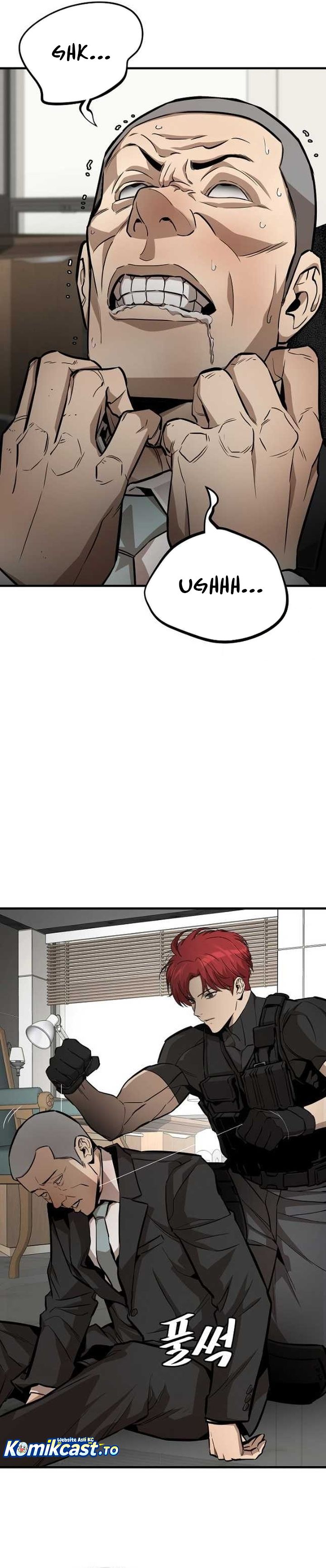 Baca Return Survival - Chapter 165 halaman 24