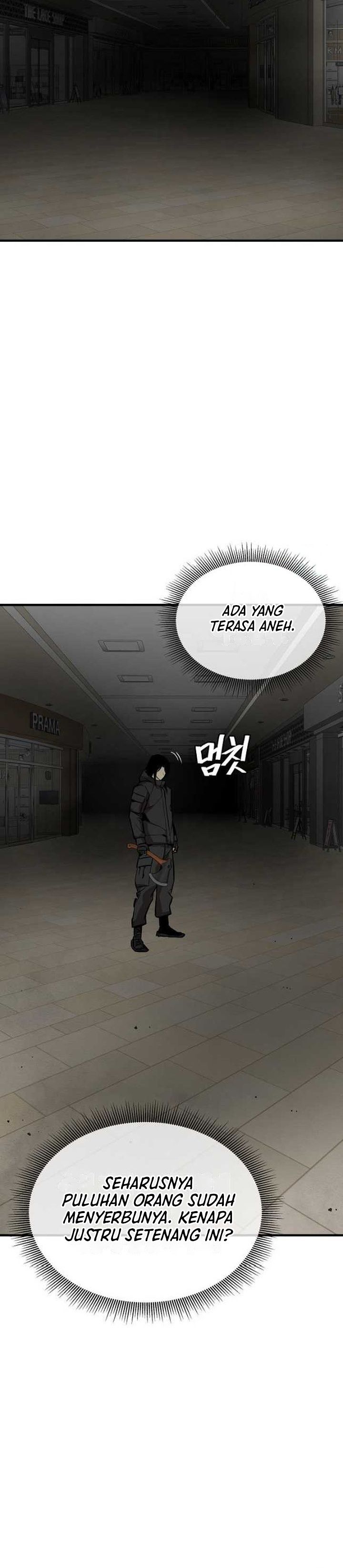 Baca Return Survival - Chapter 165 halaman 4