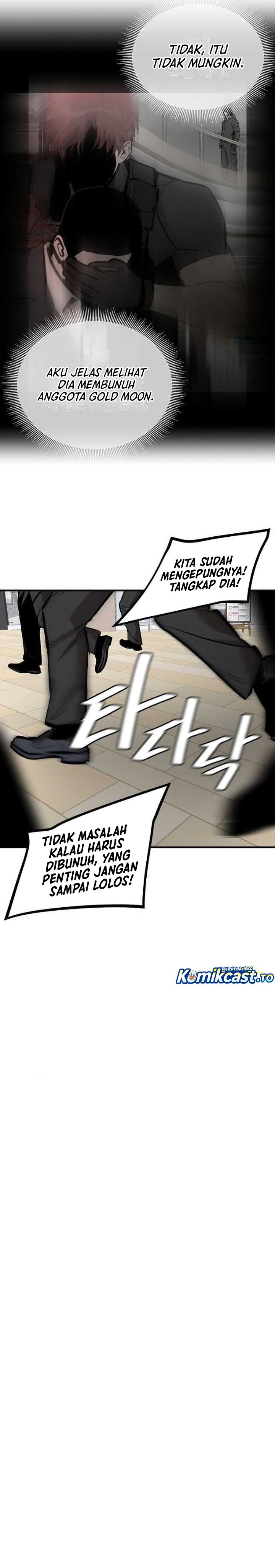 Baca Return Survival - Chapter 165 halaman 6