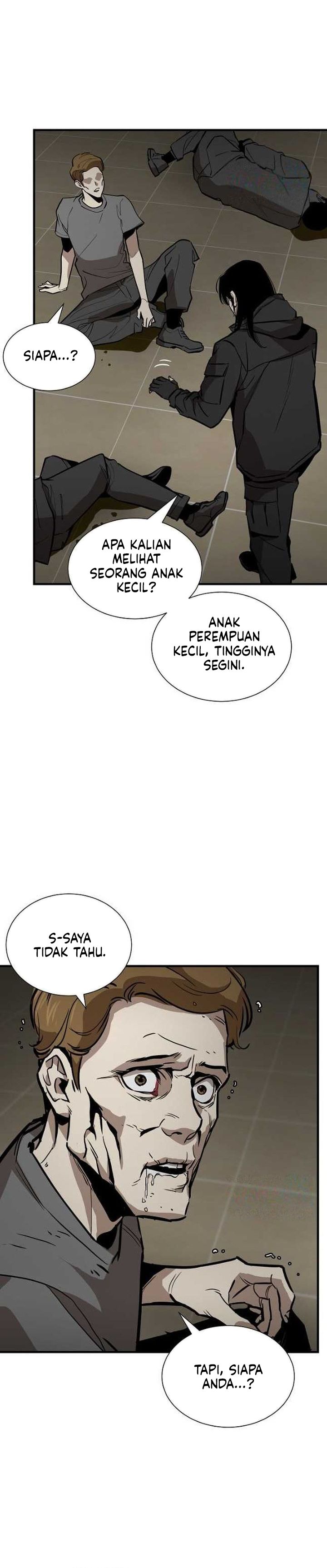 Baca Return Survival - Chapter 166 halaman 12