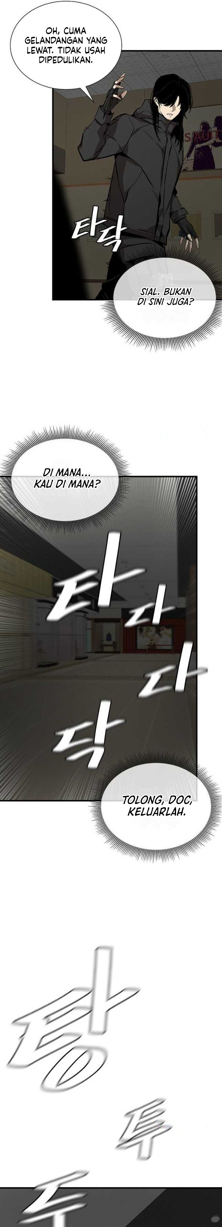 Baca Return Survival - Chapter 166 halaman 13