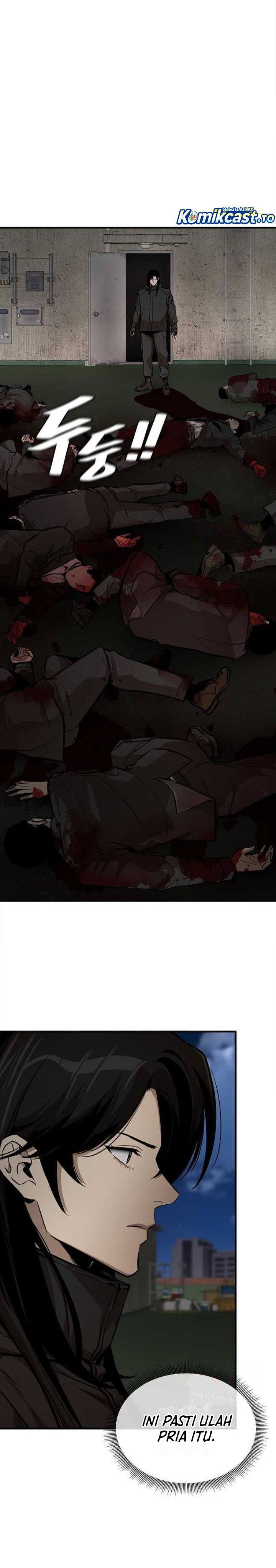Baca Return Survival - Chapter 166 halaman 17
