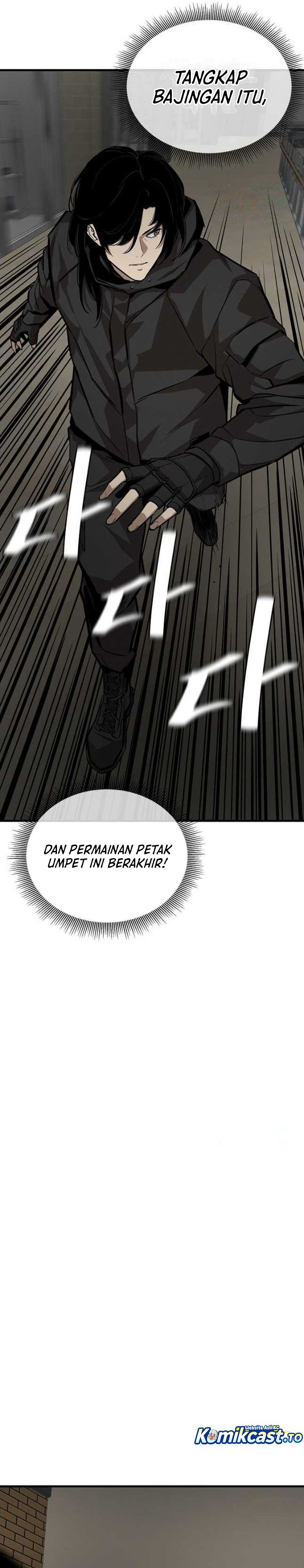 Baca Return Survival - Chapter 166 halaman 21