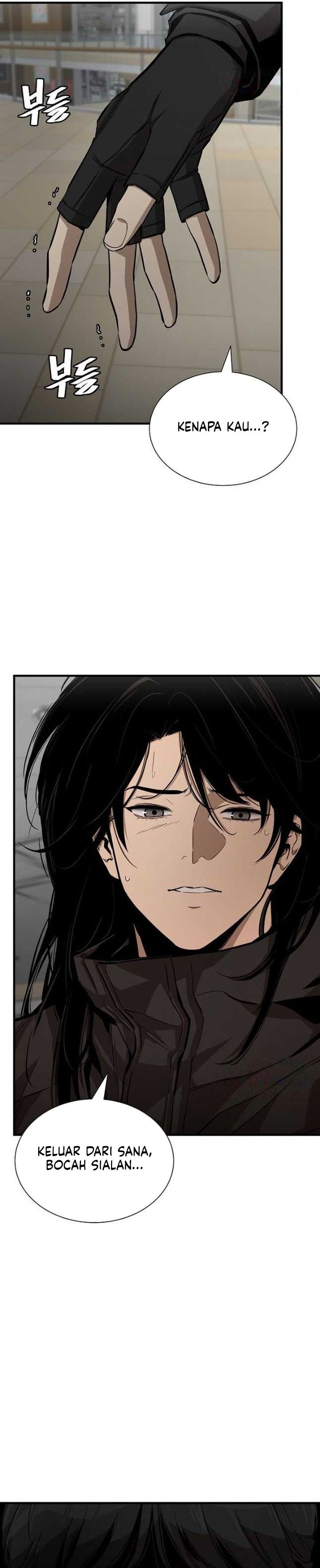 Baca Return Survival - Chapter 166 halaman 23