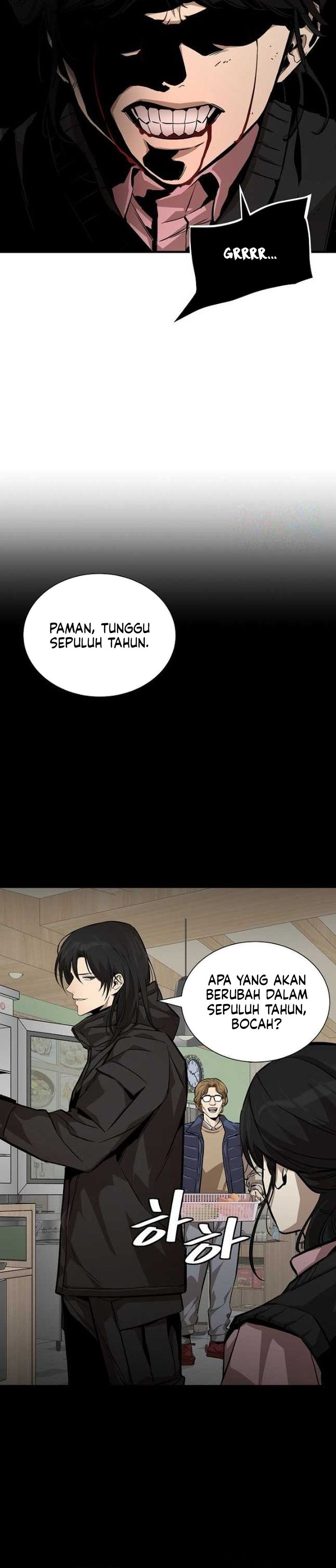 Baca Return Survival - Chapter 166 halaman 24