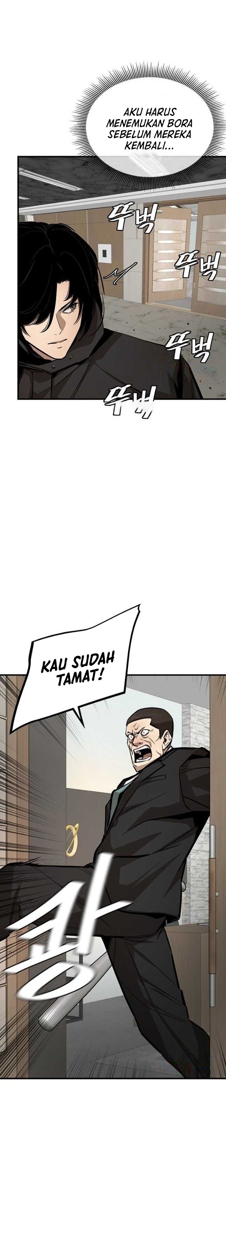 Baca Return Survival - Chapter 166 halaman 4