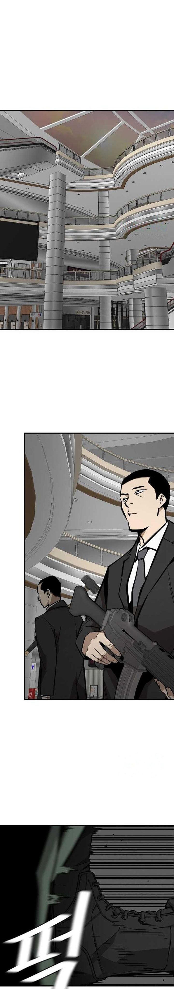 Baca Return Survival - Chapter 166 halaman 8