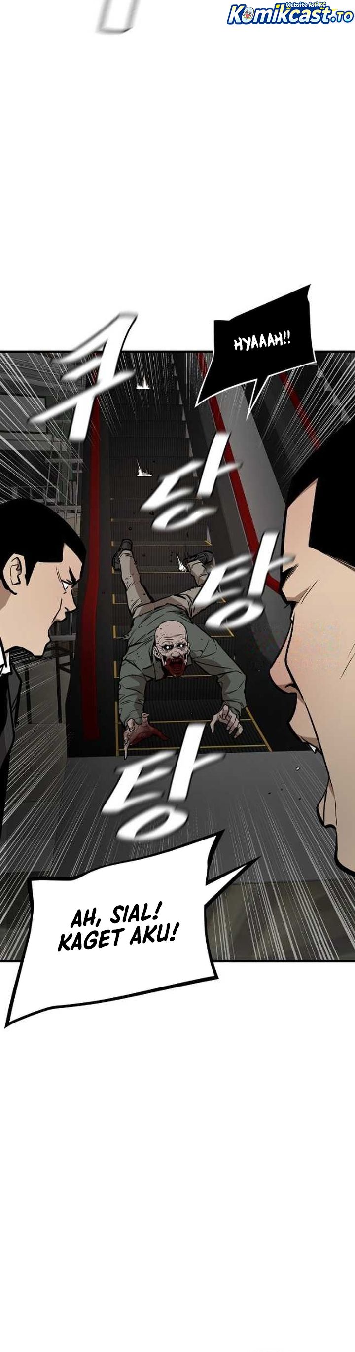 Baca Return Survival - Chapter 166 halaman 9