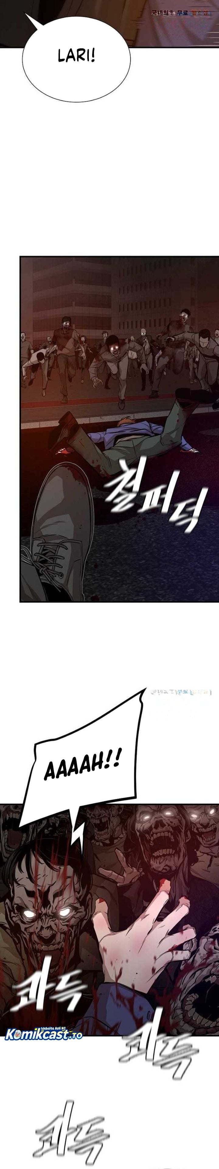 Baca Return Survival - Chapter 167 halaman 12