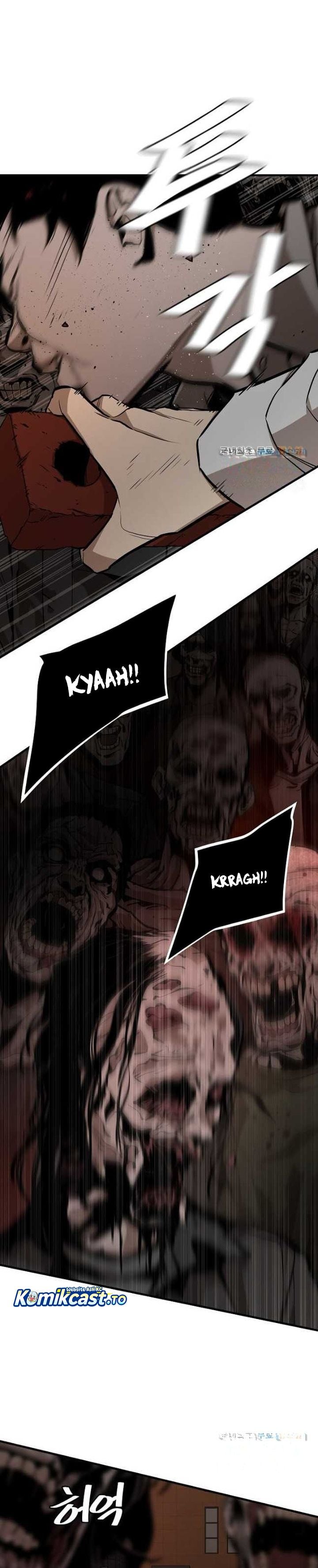 Baca Return Survival - Chapter 167 halaman 14