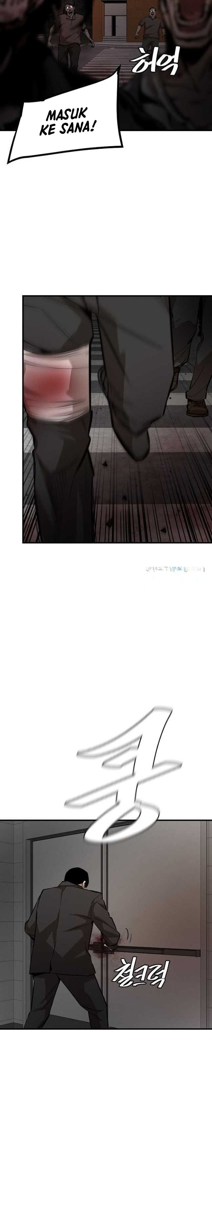 Baca Return Survival - Chapter 167 halaman 15