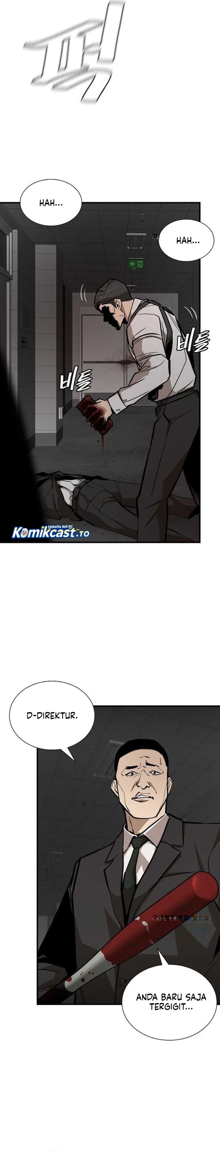 Baca Return Survival - Chapter 167 halaman 19
