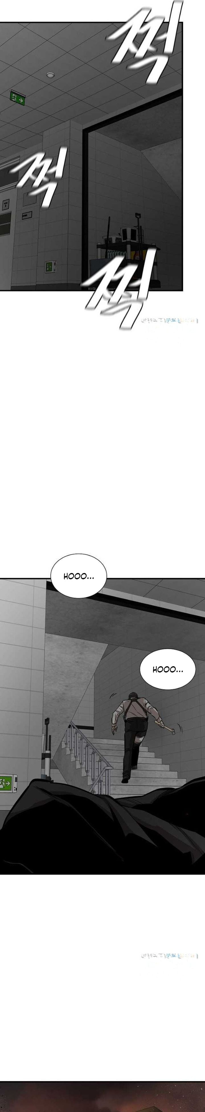 Baca Return Survival - Chapter 167 halaman 22