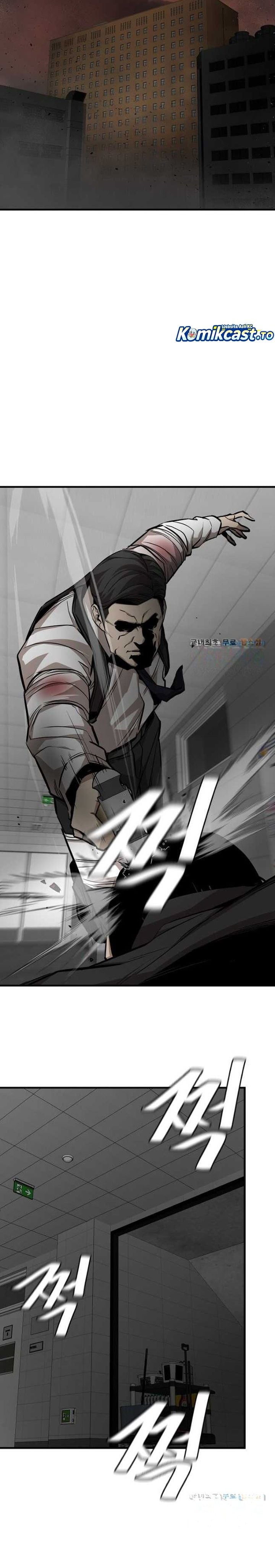 Baca Return Survival - Chapter 167 halaman 23