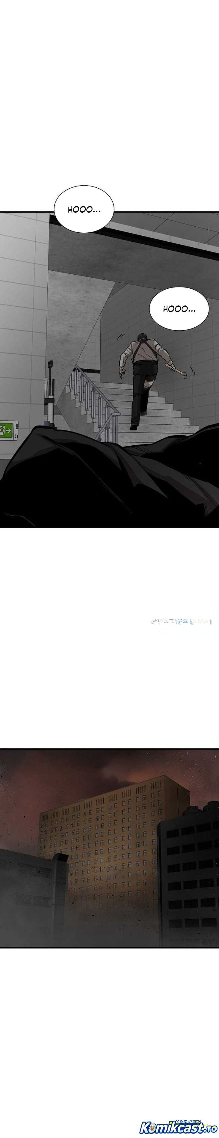 Baca Return Survival - Chapter 167 halaman 24