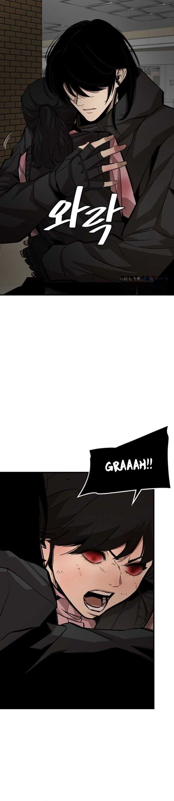 Baca Return Survival - Chapter 167 halaman 4